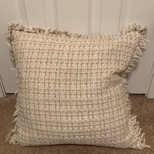 Decorative Pillow